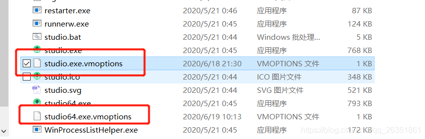 AndroidStudio4.0日志中文亂碼問(wèn)題