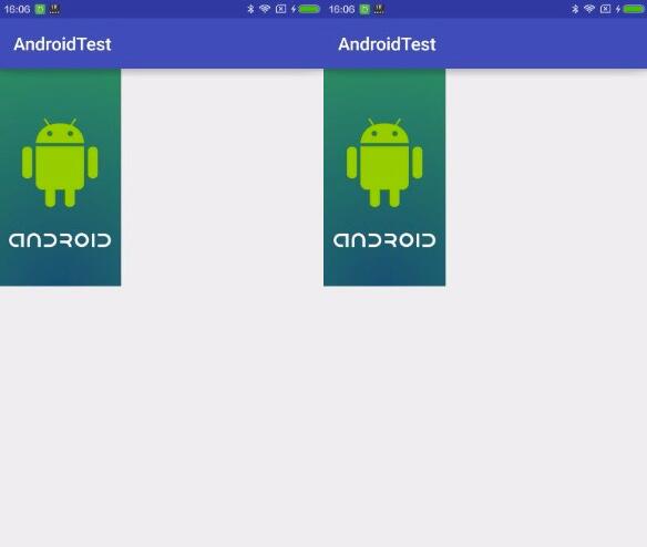 Android 實現(xiàn)把bitmap圖片的某一部分的顏色改成其他顏色