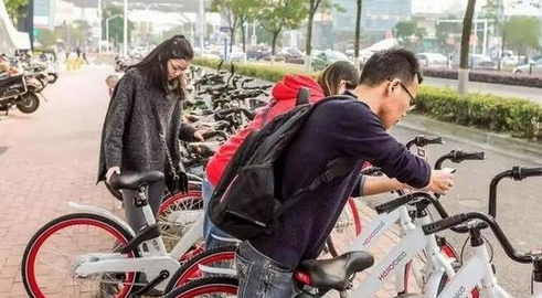 哈羅單車不足半小時(shí)如何收費(fèi) 哈羅單車不到半小時(shí)費(fèi)用