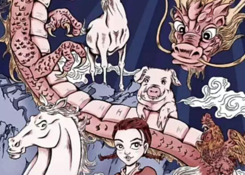 抖音超火超炫十二生肖形態(tài)拳壁紙什么樣？抖音十二生肖形態(tài)拳壁紙介紹！