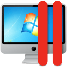 如何在Mac系統下運行windows軟件?