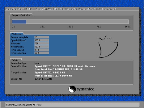 win7explorer.exe啟動(dòng)了但是還黑屏解決方法