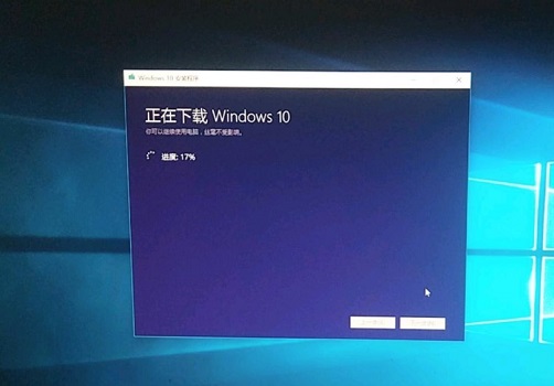 重裝win10藍屏進不了系統解決方法