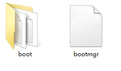Windows XP開機引導(dǎo)修復(fù)教程