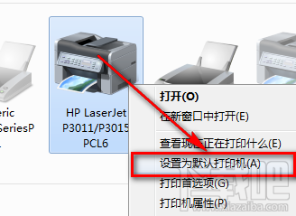 WIN7怎么添加網絡共享打印機 共享網絡打印機怎么設置 如何共享打印機