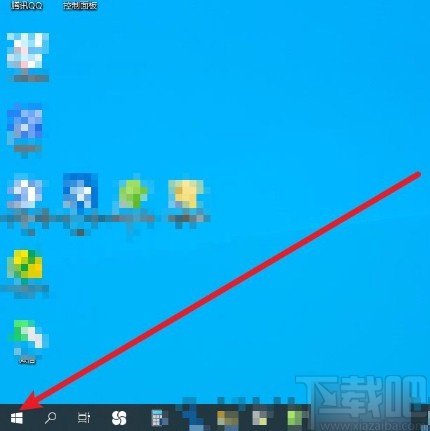 win10設(shè)置鼠標(biāo)光標(biāo)圖案的方法