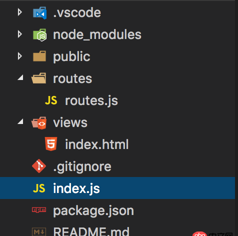 javascript - koa關(guān)于render時(shí)的路徑問(wèn)題？