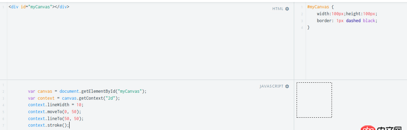 javascript - 無法對div繪制一條指定位置的直線？