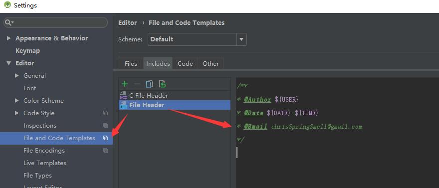 Android Studio kotlin生成編輯類(lèi)注釋代碼