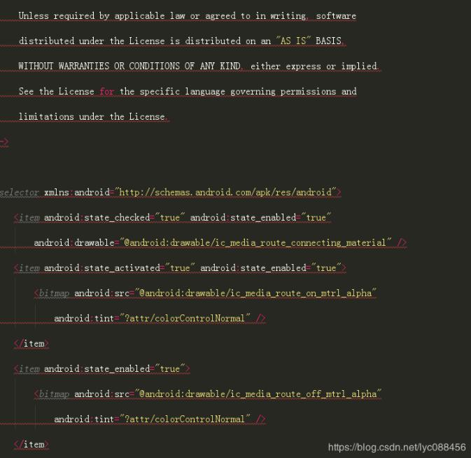 解決android studio 打開java文件 內(nèi)容全變了的問題