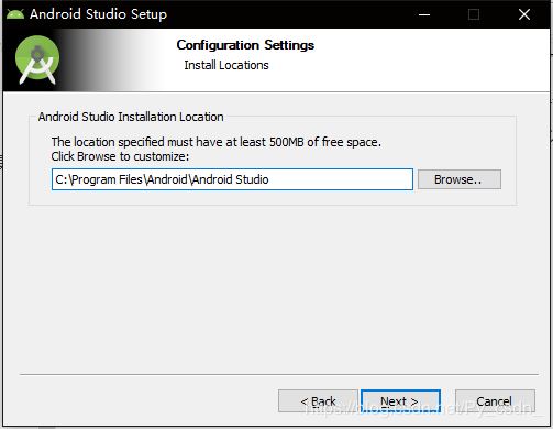 Android中AndroidStudio&Kotlin安裝到運行過程及常見問題匯總