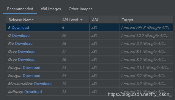 Android中AndroidStudio&Kotlin安裝到運行過程及常見問題匯總