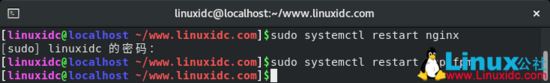 CentOS 8.1下搭建LEMP(Linux+Nginx+MySQL+PHP)環境(教程詳解)