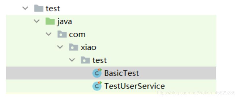 Vue結(jié)合Springboot實現(xiàn)用戶列表單頁面(前后端分離)