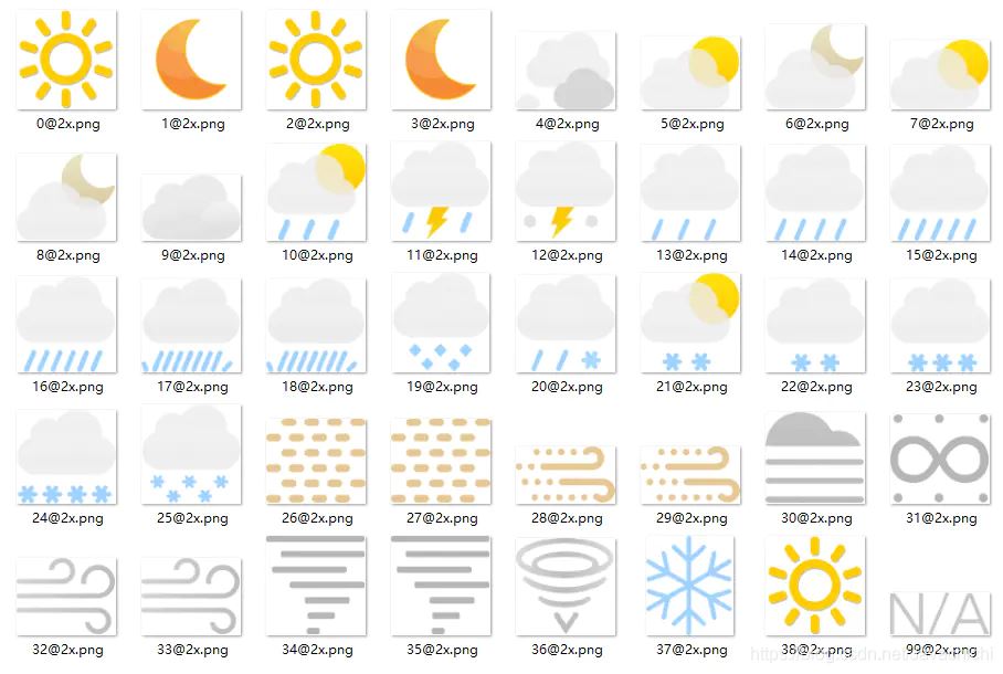 vue使用webSocket更新實(shí)時(shí)天氣的方法