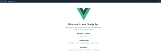 Vue+Spring Boot簡(jiǎn)單用戶登錄(附Demo)