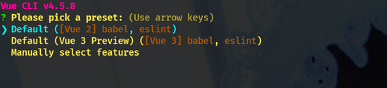 Vue+Spring Boot簡(jiǎn)單用戶登錄(附Demo)