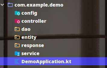 Vue+Spring Boot簡(jiǎn)單用戶登錄(附Demo)