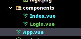 Vue+Spring Boot簡(jiǎn)單用戶登錄(附Demo)