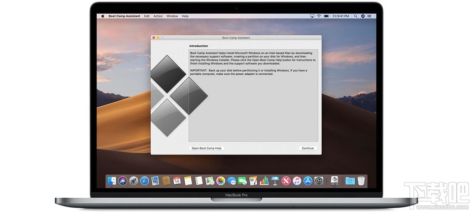 蘋果macOS運行Win10畫面出錯怎么辦？