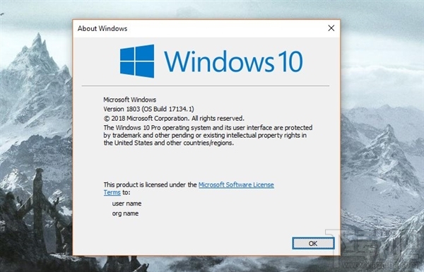 win 10四月更新怎么屏蔽？