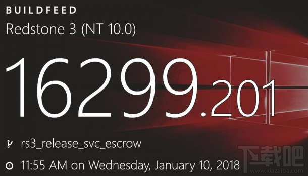 AMD設備怎么修復？微軟發(fā)布Win10 Build 16299.201/10586.1358/10240.17741