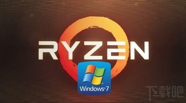 AMD Ryzen下怎么安裝Win7系統(tǒng)