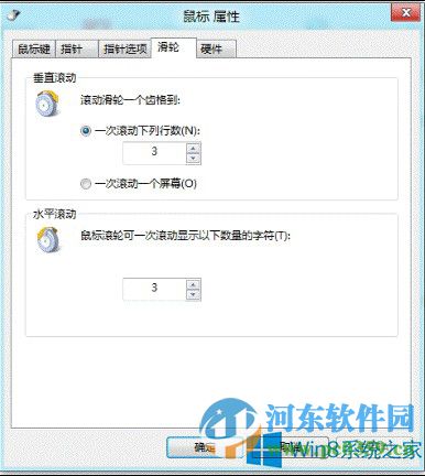win8鼠標(biāo)設(shè)置在哪里?打開win8鼠標(biāo)設(shè)置的方法