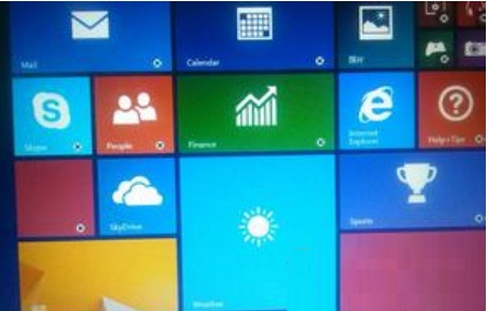 Win8系統(tǒng)下Metro應用經(jīng)常閃退的解決方法
