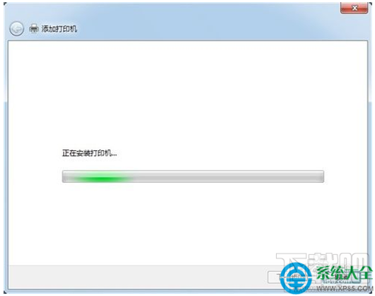 win7系統怎么連接打印機？