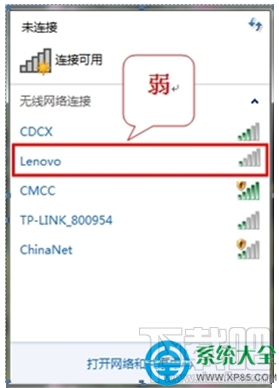 筆記本Win7系統無線上網經常掉線或受限怎么辦?