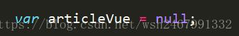 vue 修改 data 數據問題并實時顯示操作