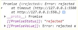 vue中用 async/await 來處理異步操作