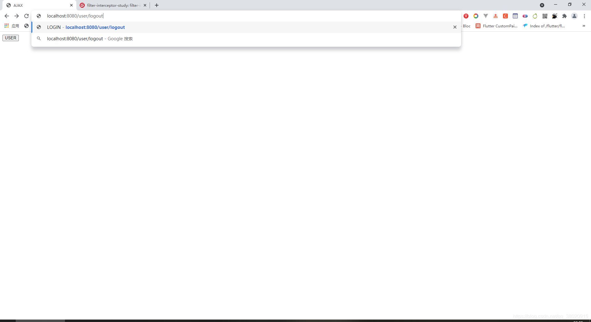 SpringBoot 過(guò)濾器、攔截器、監(jiān)聽(tīng)器對(duì)比及使用場(chǎng)景分析