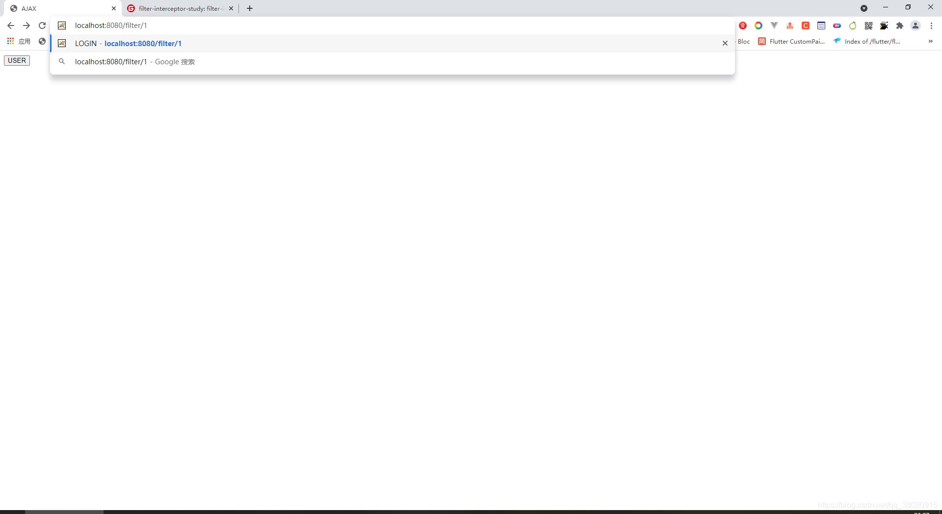 SpringBoot 過(guò)濾器、攔截器、監(jiān)聽(tīng)器對(duì)比及使用場(chǎng)景分析