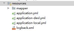 springboot yml中profiles的巧妙用法(小白必看多環(huán)境配置)