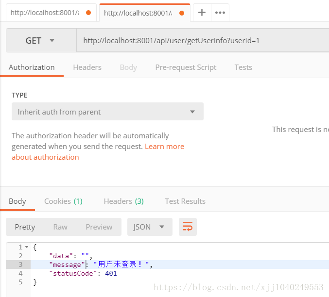 SpringBoot+SpringSession+Redis實(shí)現(xiàn)session共享及唯一登錄示例