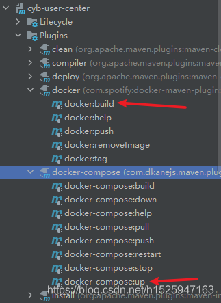 SpringBoot+Docker+IDEA 實現一鍵構建+推送、運行、同鏡像多容器啟動(推薦)