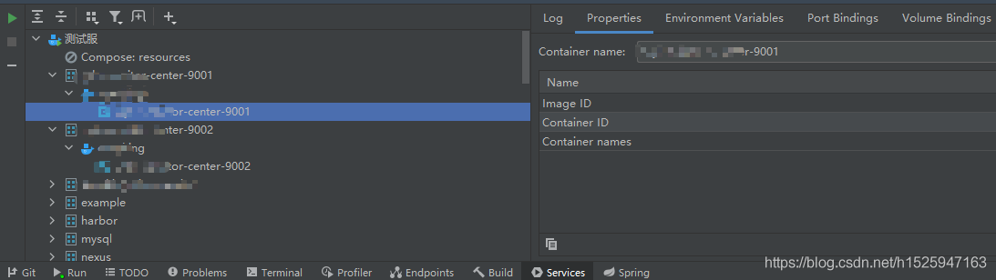 SpringBoot+Docker+IDEA 實現一鍵構建+推送、運行、同鏡像多容器啟動(推薦)