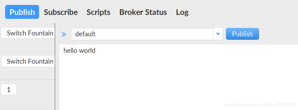 SpringBoot集成mqtt的多模塊項(xiàng)目配置詳解