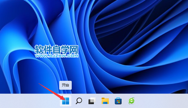 win11關(guān)機在哪里，win11從那里關(guān)機？