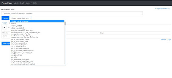 SpringBoot+Prometheus+Grafana實現(xiàn)應(yīng)用監(jiān)控和報警的詳細(xì)步驟