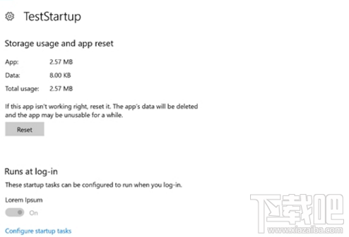 win10 Build 17025中文版默認字體是什么？win10 Build 17025默認微軟雅黑字體