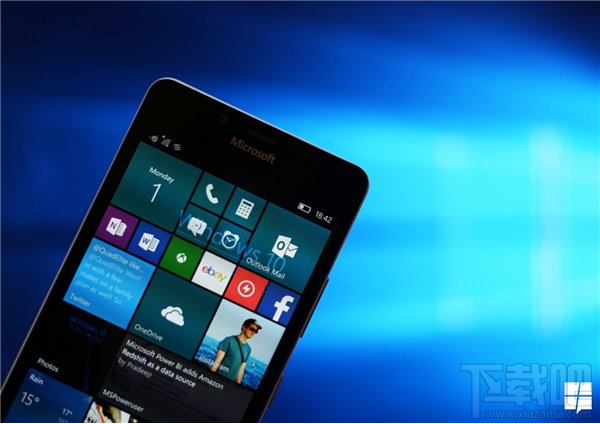 Win10 Mobile創意者更新秋季版更新了什么？Win10 Mobile創意者更新秋季版更新內容