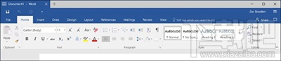 Win10 RS3預覽版和創意者系統區別