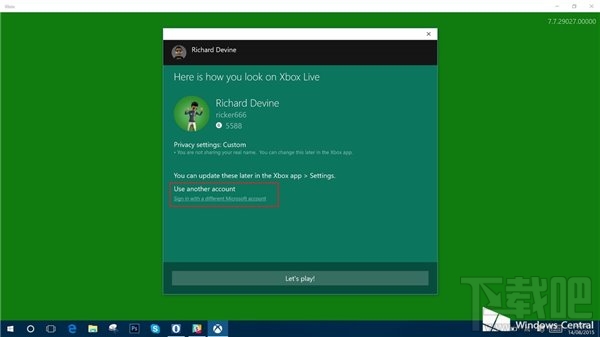 微軟Win10登錄 xbox 應用時出現(xiàn)0x800488AB錯誤的解決辦法 Win10出現(xiàn)0x800488AB錯誤怎么辦