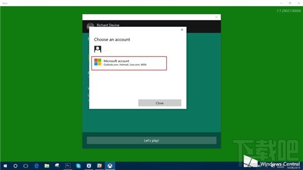 微軟Win10登錄 xbox 應用時出現(xiàn)0x800488AB錯誤的解決辦法 Win10出現(xiàn)0x800488AB錯誤怎么辦