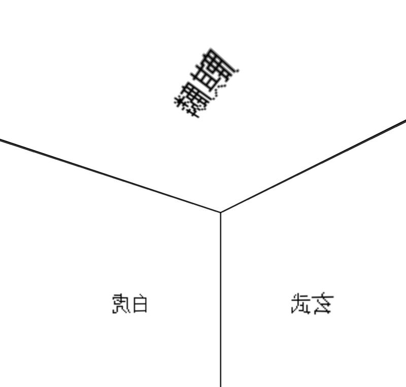 我使用css3的3D變換制作了一個盒子，當我進入盒子的時候出現了閃爍的問題，請問怎么解決啊？