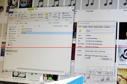 蘋果MAC安裝Win10后iTunes提示錯(cuò)誤代碼-54的解決辦法