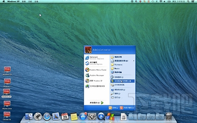 Mac虛擬機如何安裝windows XP?mac虛擬機安裝xp圖文教程